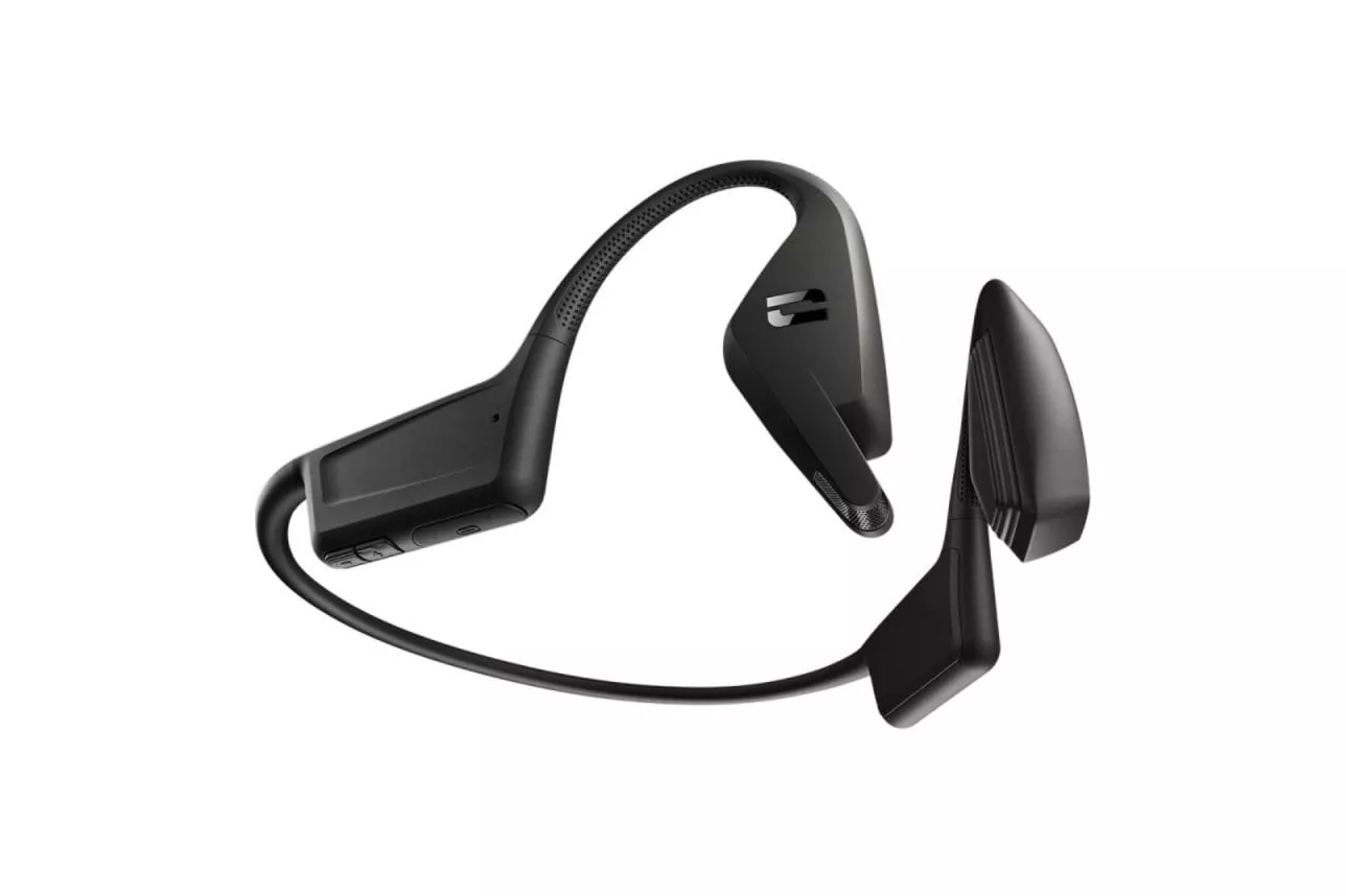 Auricular Crosscall CROSSXVIBESN Negro 20-20000Hz Alta Fidelidad Sonido Envolvente