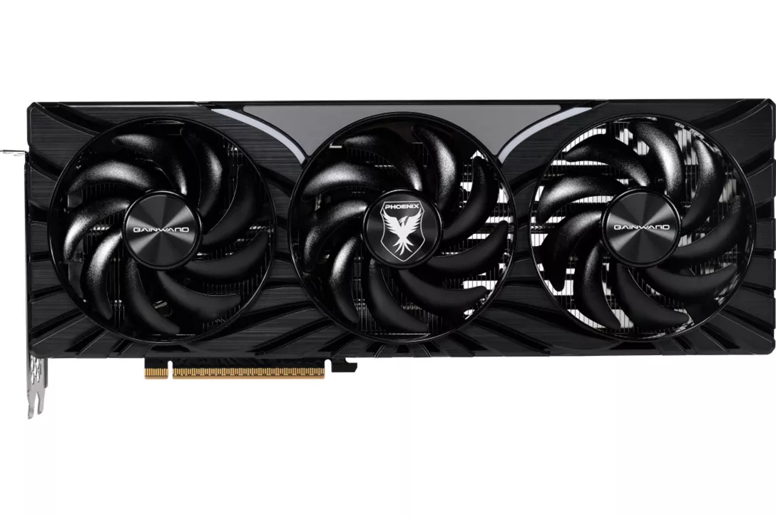 Gainward GeForce RTX 5070 Phoenix-S