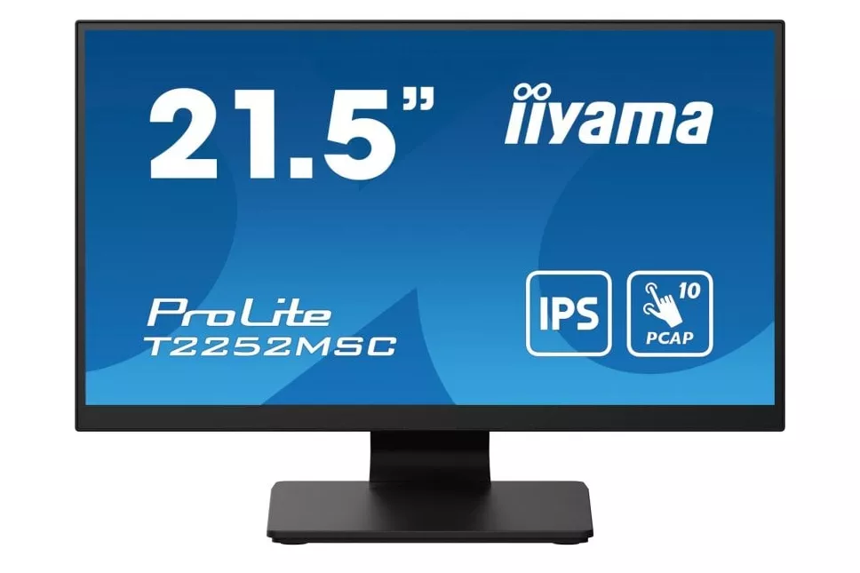 iiyama ProLite T2252MSC-B2 21.5