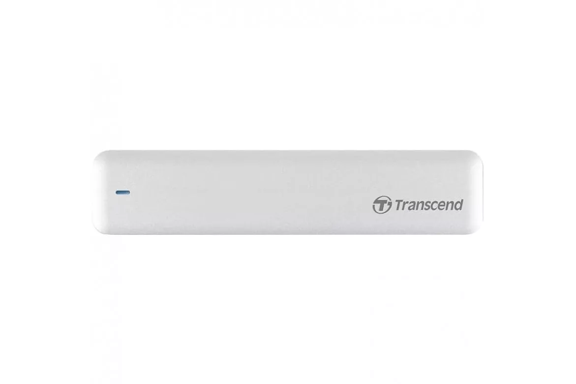 Transcend JetDrive 520 SSD 240GB USB 3.1 para MacBook Air