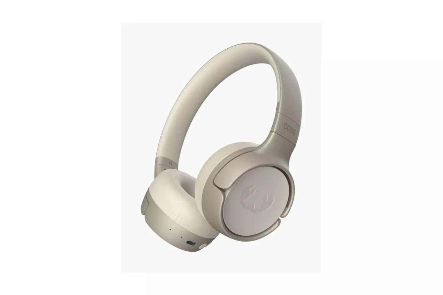 Auricular Fresh 'n Rebel 00221585 Binaural Inalámbrico Bluetooth Plegable Arena Supraaural 30h USB-C