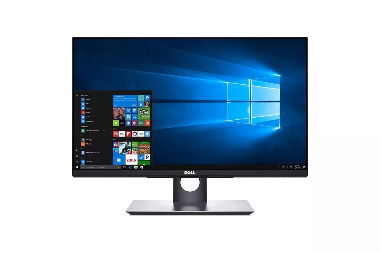 Dell P2418HT 23.8