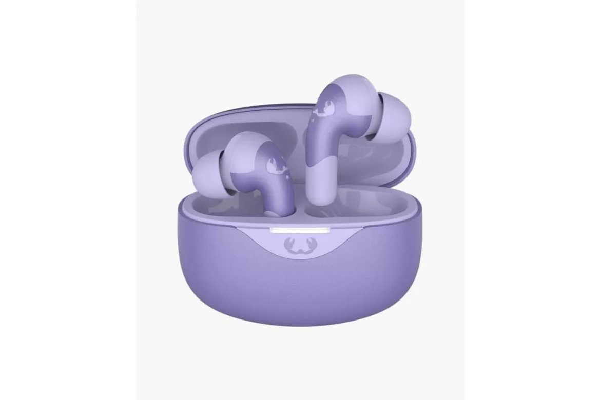 Auricular Fresh 'n Rebel 00221644 Lila Bluetooth 5.3 Intraural IPX4 ANC 34h