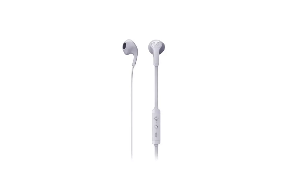 Auricular Fresh 'n Rebel 00226023 intraaural USB-C Dreamy Lilac con micrófono integrado