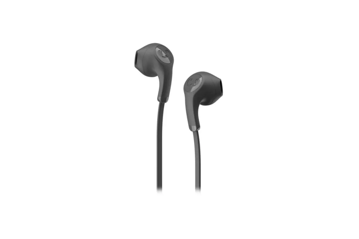Auricular Fresh 'n Rebel 00226025 USB-C Intraaural Binaural Storm Grey Micrófono Integrado