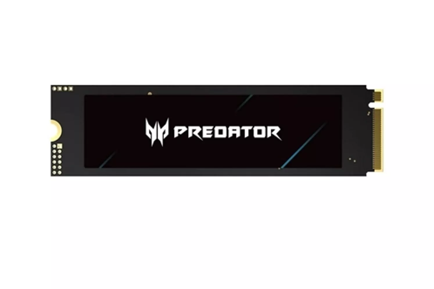 Acer Predator GM3500 SSD 1TB M.2 NVMe PCIe Gen3