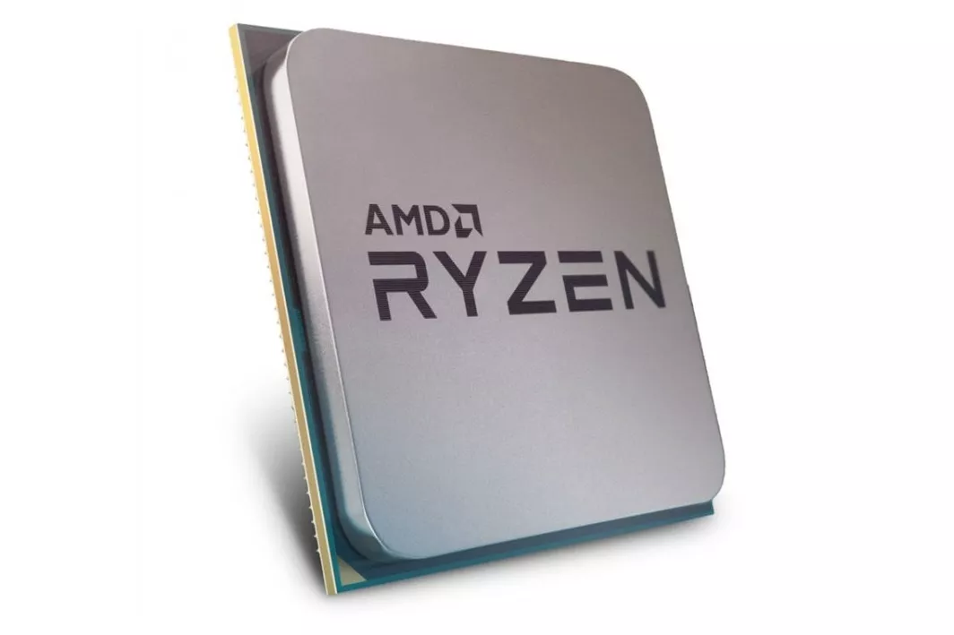 Procesador AMD Ryzen 5 PRO 5655G 4.4GHz Socket AM4 MPK