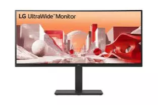Monitor LG 34BA85QE-B 34