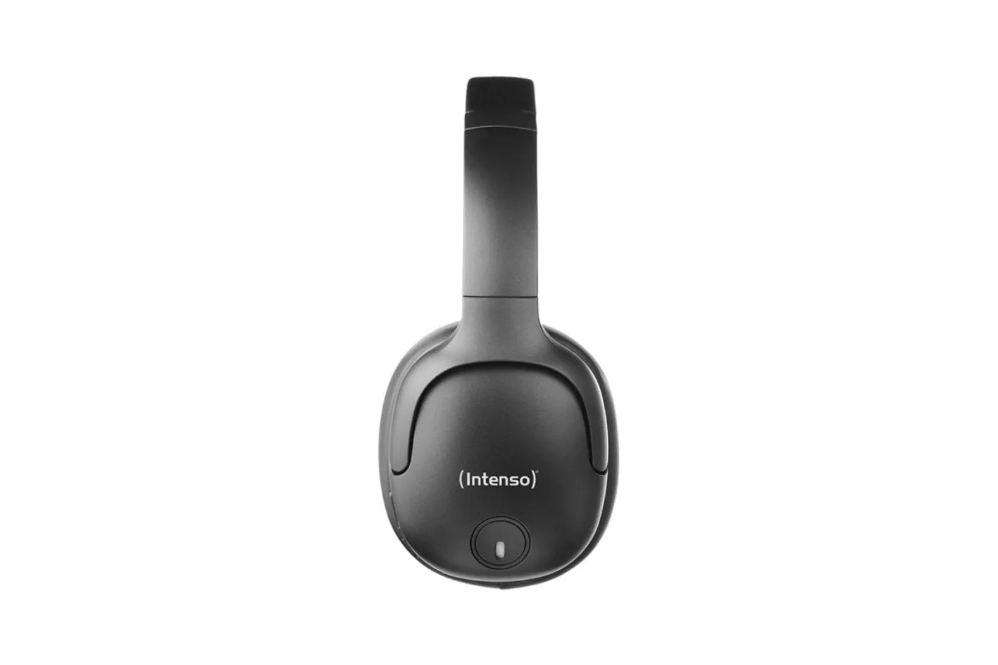 Auricular Intenso O400HA Circumaural Wireless Negro Bluetooth 5.3 Cancelación Activa 600mAh