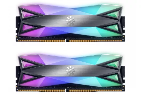 Adata XPG Spectrix D60G RGB DDR4 3600MHz 16GB 2x8GB CL18