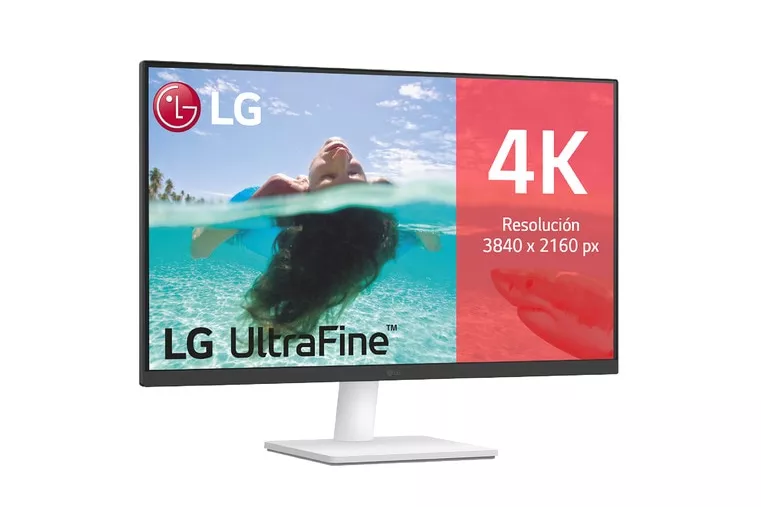 LG - Monitor PC 68,58