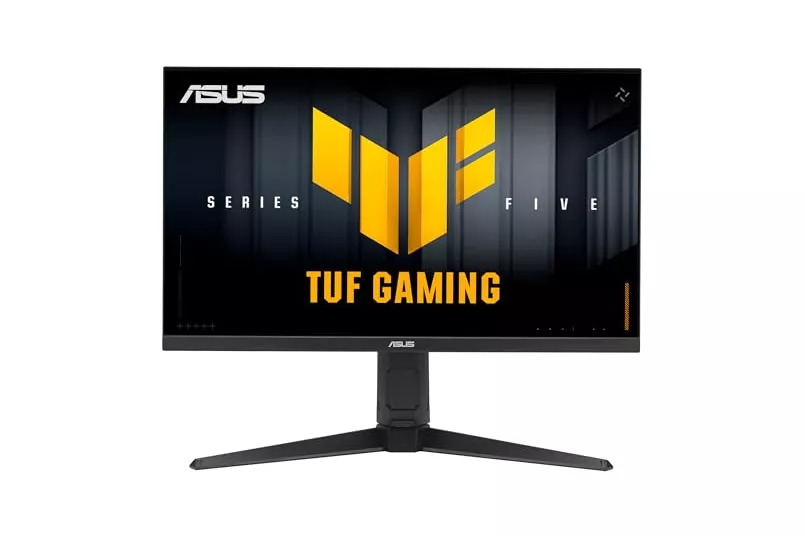 Monitor ASUS TUF Gaming VG27AQML5A 27