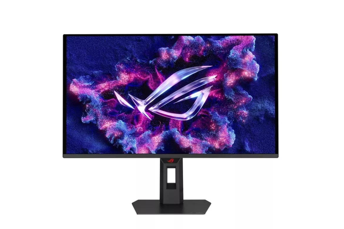 Monitor ASUS XG27AQDPG 26.5