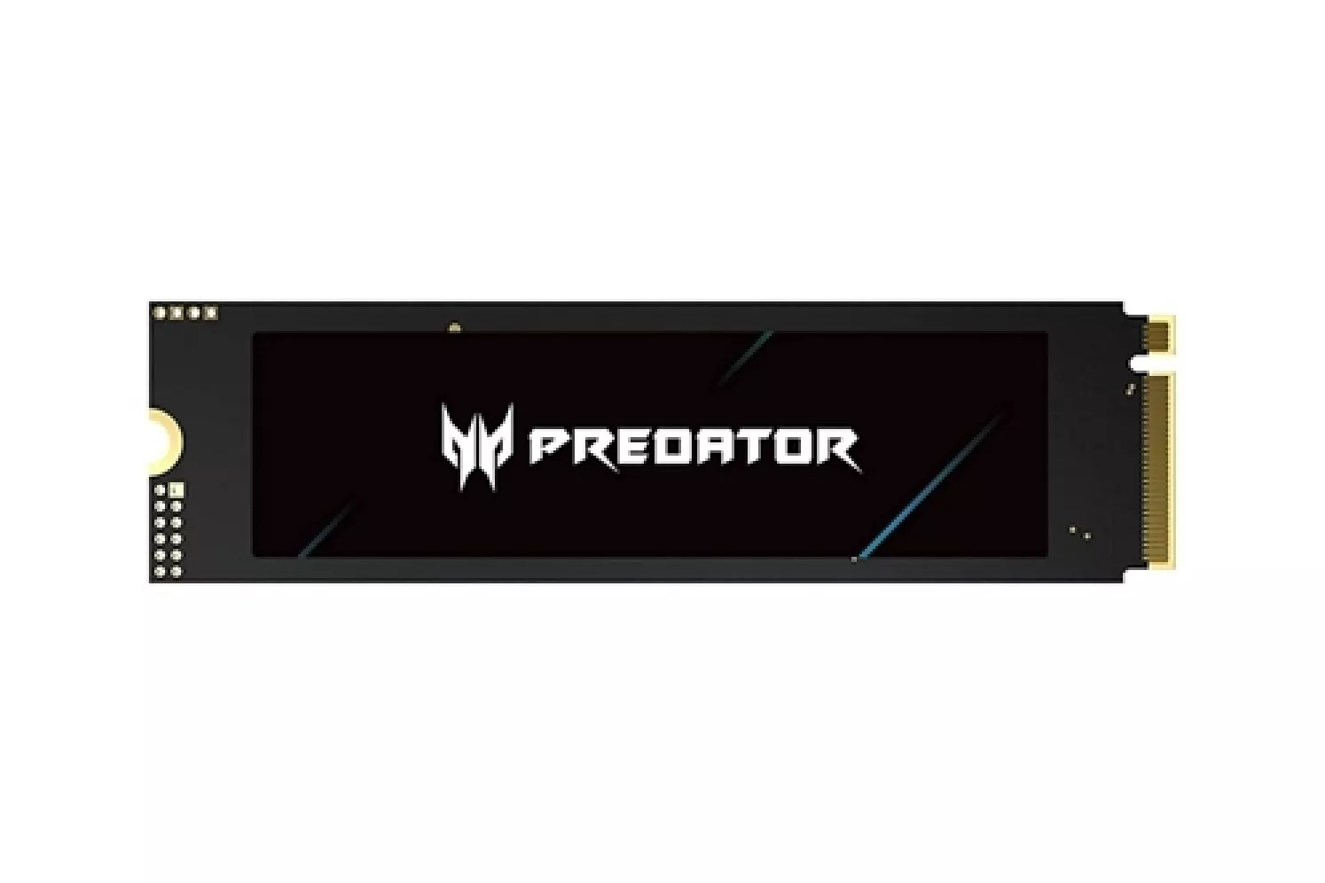 Acer Predator GM3500 SSD 512GB M.2 NVMe PCIe Gen3