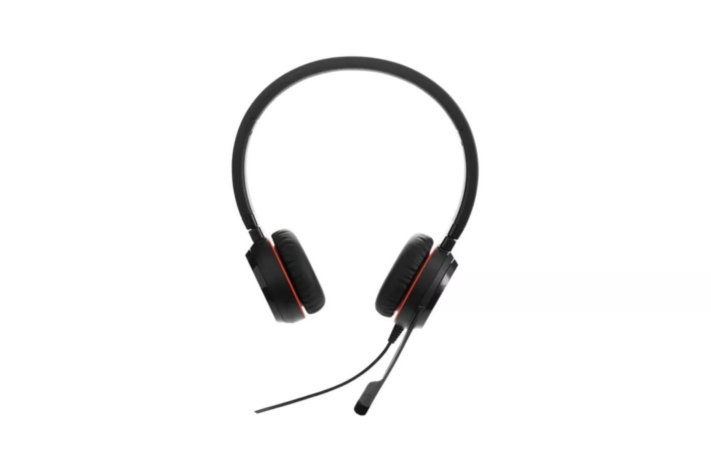 Auricular Jabra Evolve 30 II Binaural Supraaural USB-C/USB-A Oficina Cancelación Ruido