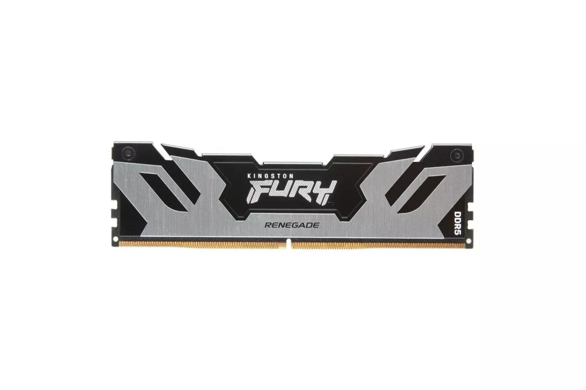 Kingston FURY Renegade DDR5 6400MHz 16GB CL32