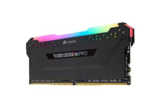 Memoria DDR4 Corsair Vengeance RGB RS 1x16GB 3600MHz CL18 DDR4