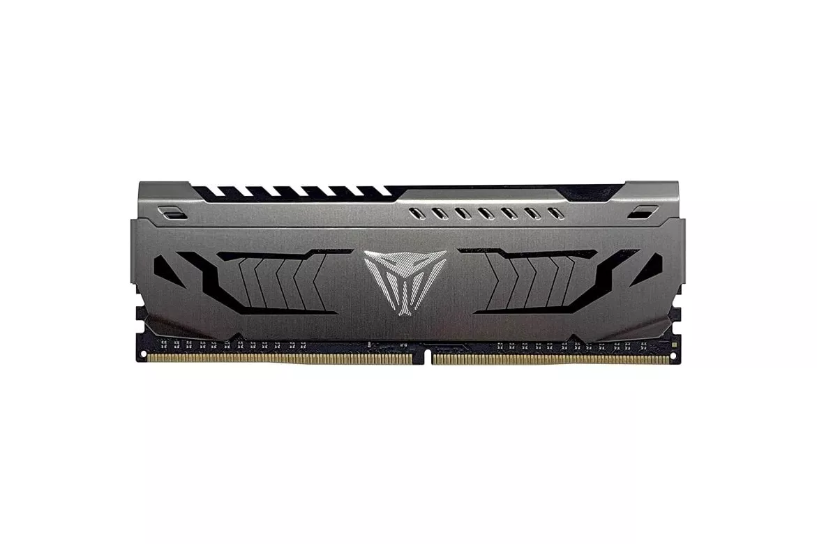 Patriot Viper Steel DDR4 3600MHz PC4-28800 32GB CL18