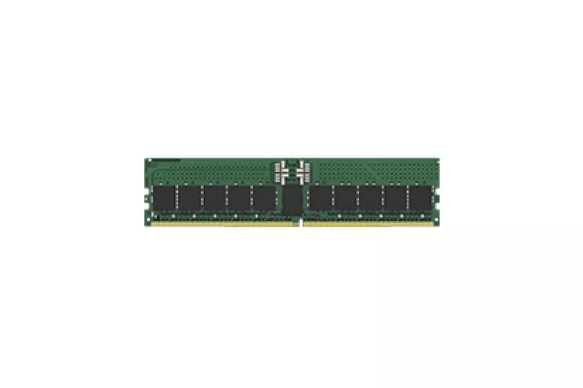 Memoria RAM Kingston KTH-PL548D8-32G 32GB DDR5 Registered ECC 288-pin DIMM CL40