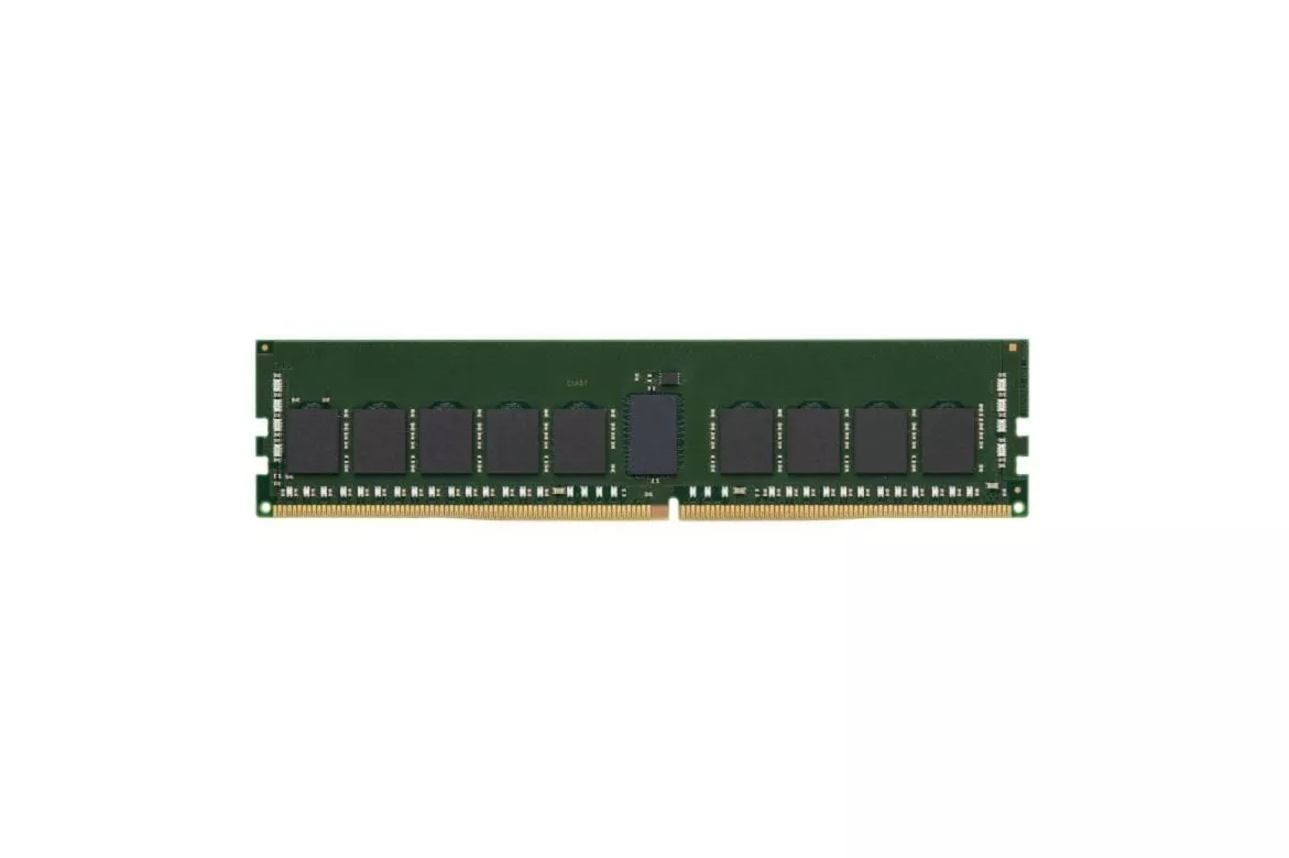 Módulo de memoria Kingston KTD-PE432/16G DDR4 16GB 288-pin DIMM ECC Registered CAS 22