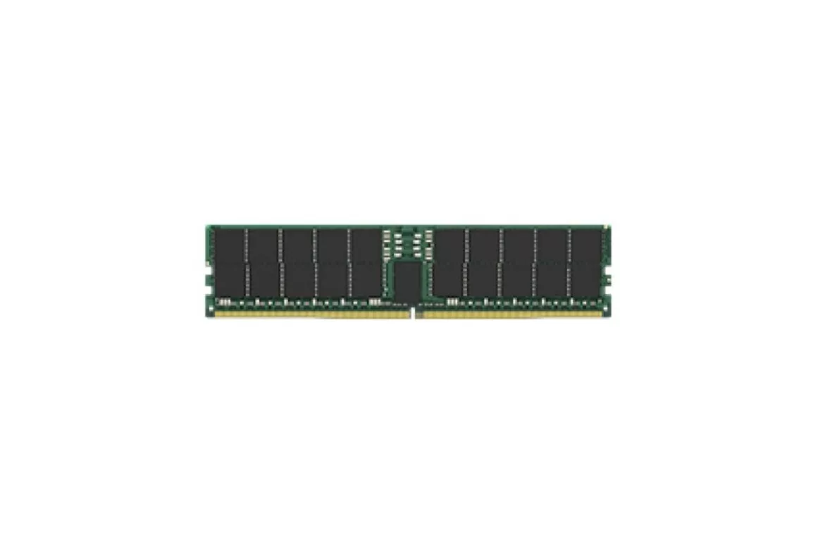 Módulo de Memoria Kingston KTD-PE548D4-64G 64GB DDR5 288-pin DIMM ECC Registered CAS40