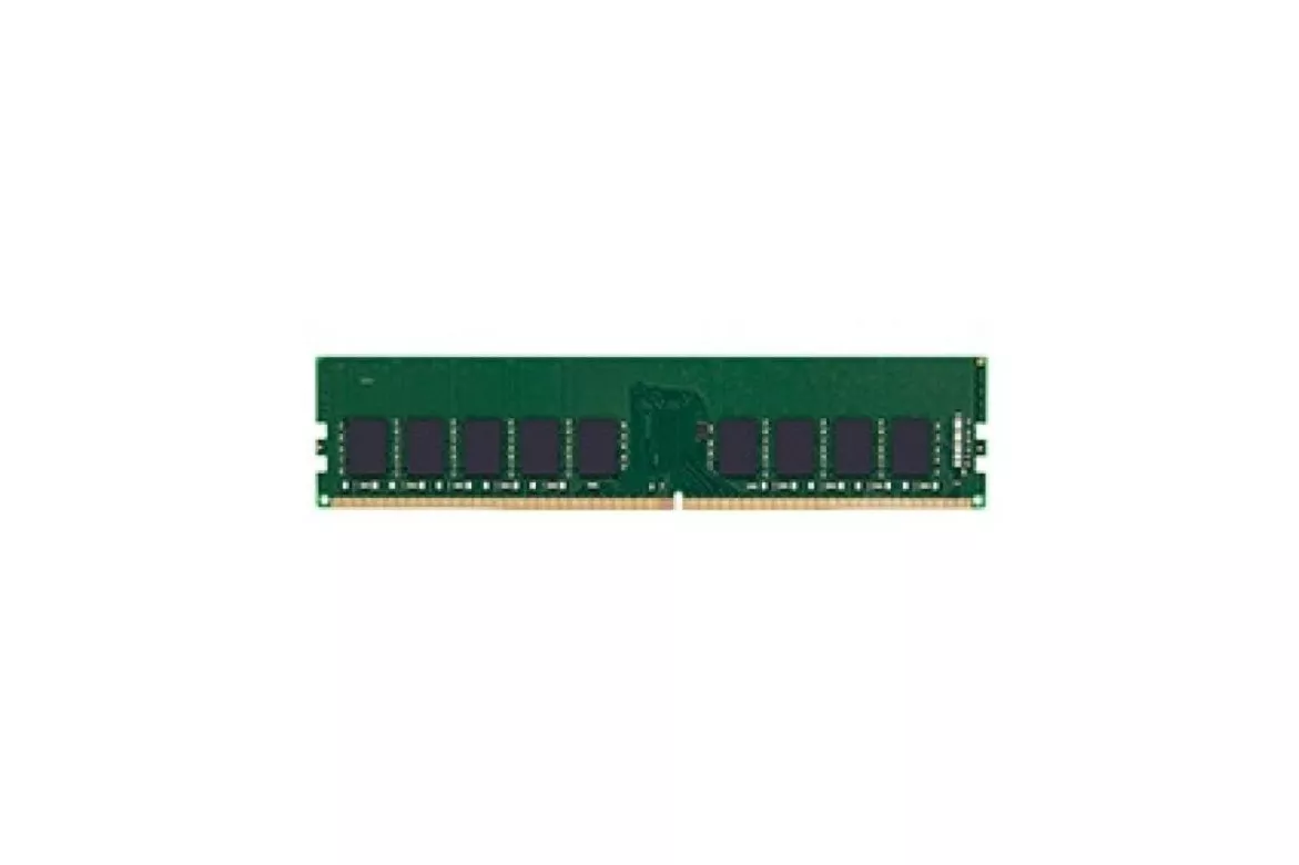 Módulo de memoria Kingston KTL-TS432E/16G 16GB DDR4 288-pin DIMM ECC CL22 para PC/Servidor