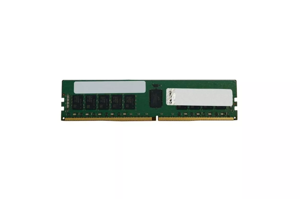 Módulo de Memoria Lenovo 4X77A88052 64GB DDR5 5600MHz Registered 288-pin DIMM para Servidor