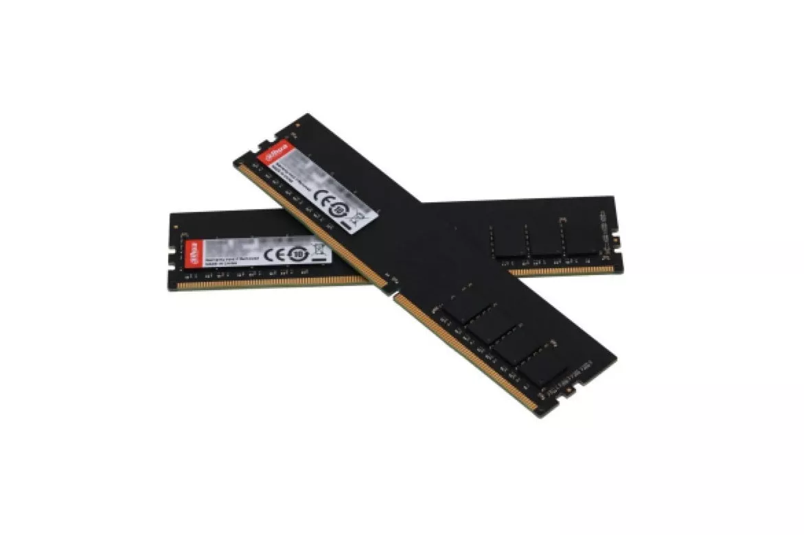 Módulo de RAM Dahua Technology DDR-C300U8G26 8GB DDR4 2666MHz 288-pin DIMM CL19