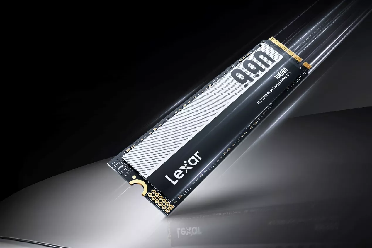 LNM990X002T-RNNNG, Unidad de estado sólido