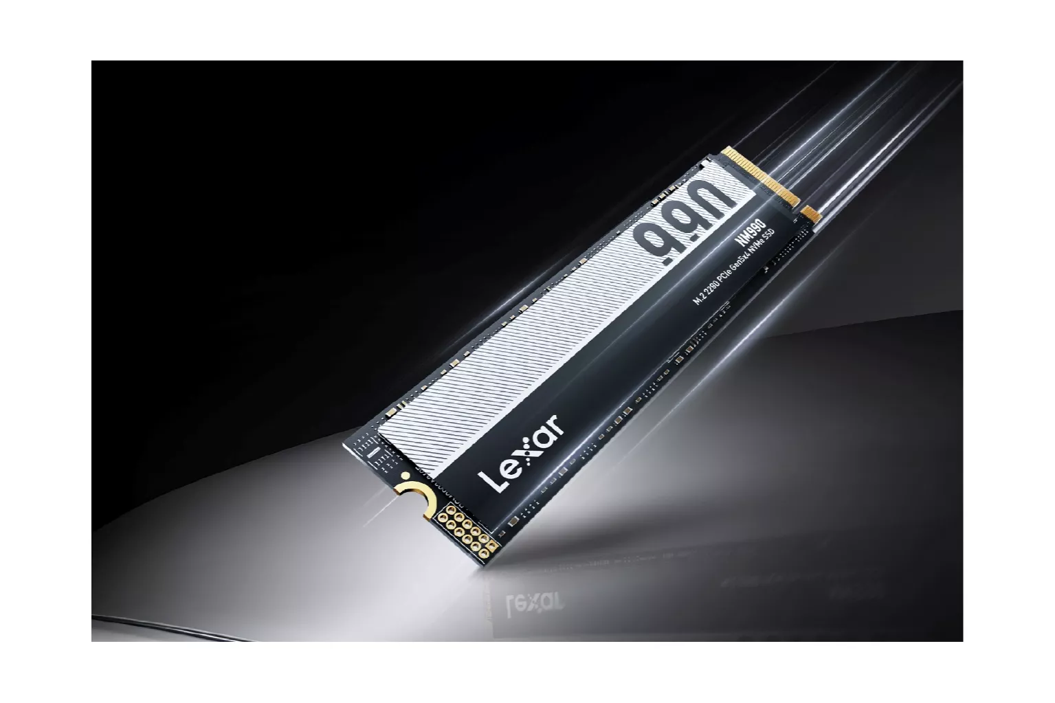 LNM990X004T-RNNNG, Unidad de estado sólido