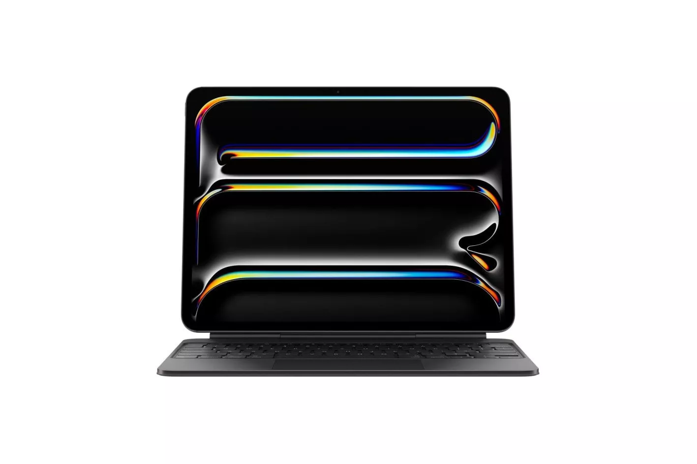 Teclado Apple Magic Keyboard Para iPad Pro 13