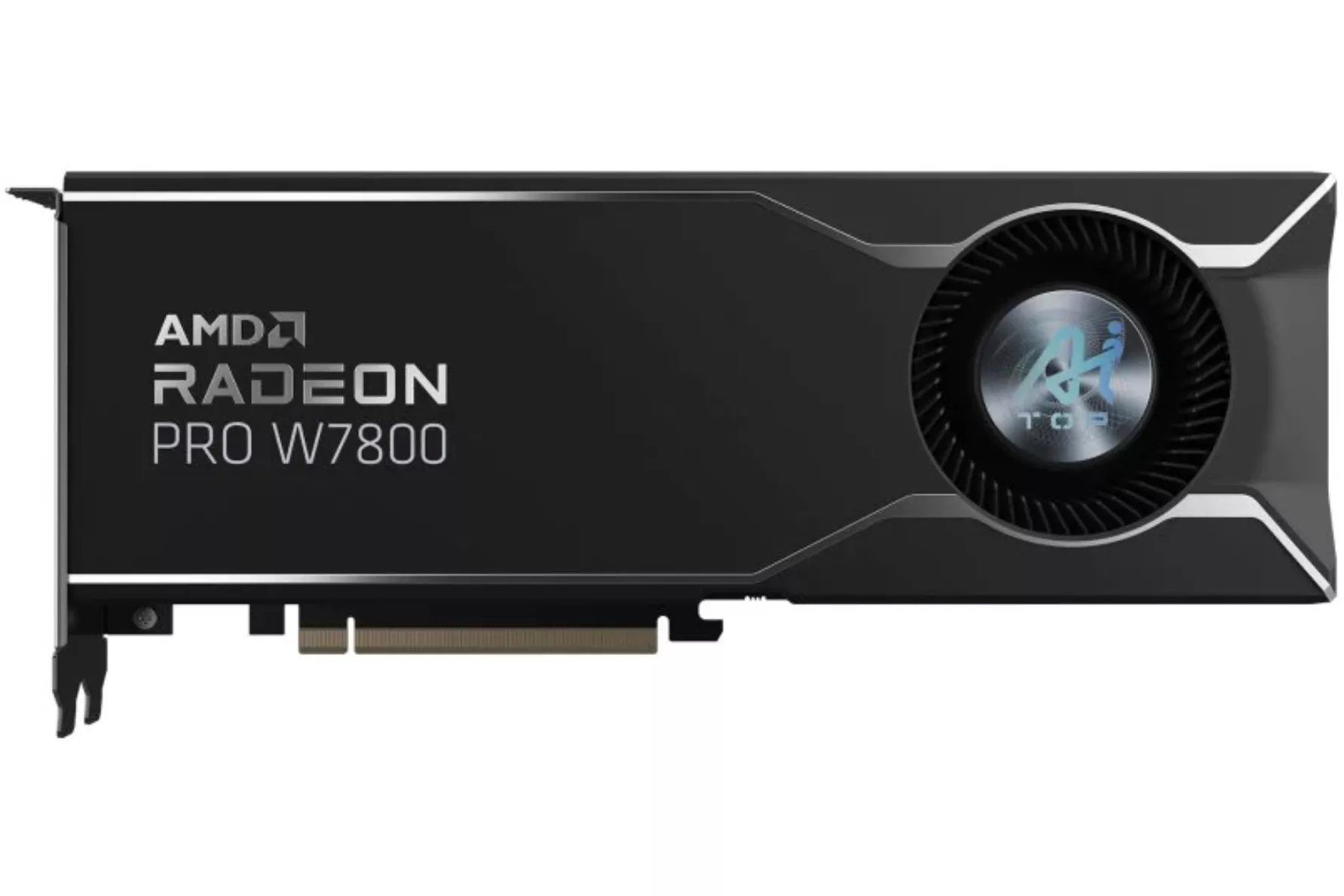 Gigabyte AMD Radeon PRO W7800 AI TOP 32GB GDDR6