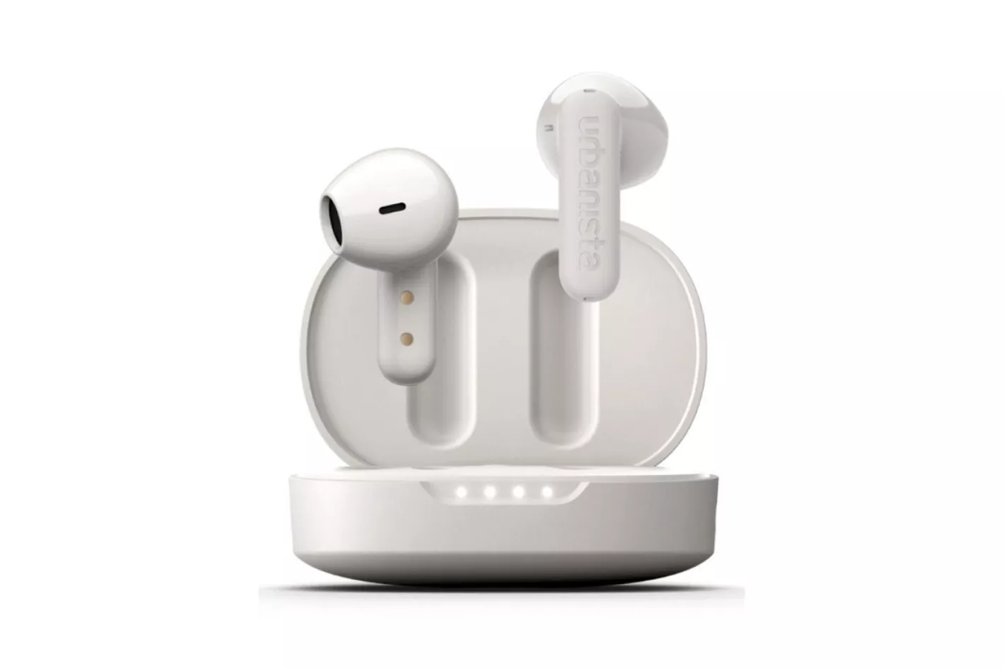 Auricular Urbanista Copenhagen 2 TWS Bluetooth 5.4 IPX4 36h Micrófono Cancelación Ruido Blanco
