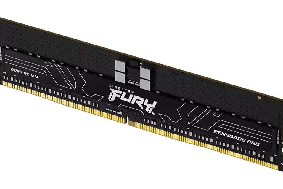 KF564R32RBK8-128, Memoria RAM