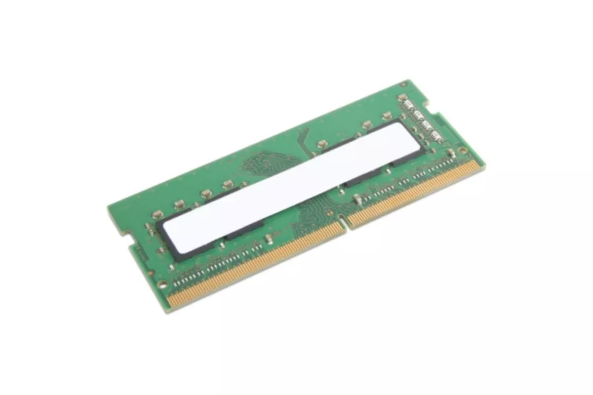 Módulo RAM Lenovo 4X71D09532 8GB DDR4 3200MHz SODIMM para portátil