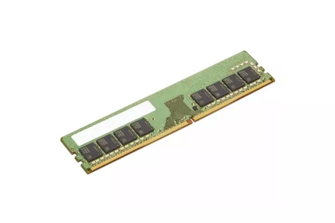 Módulo RAM Lenovo 4X71L68779 16GB DDR4 3200MHz Unbuffered DIMM