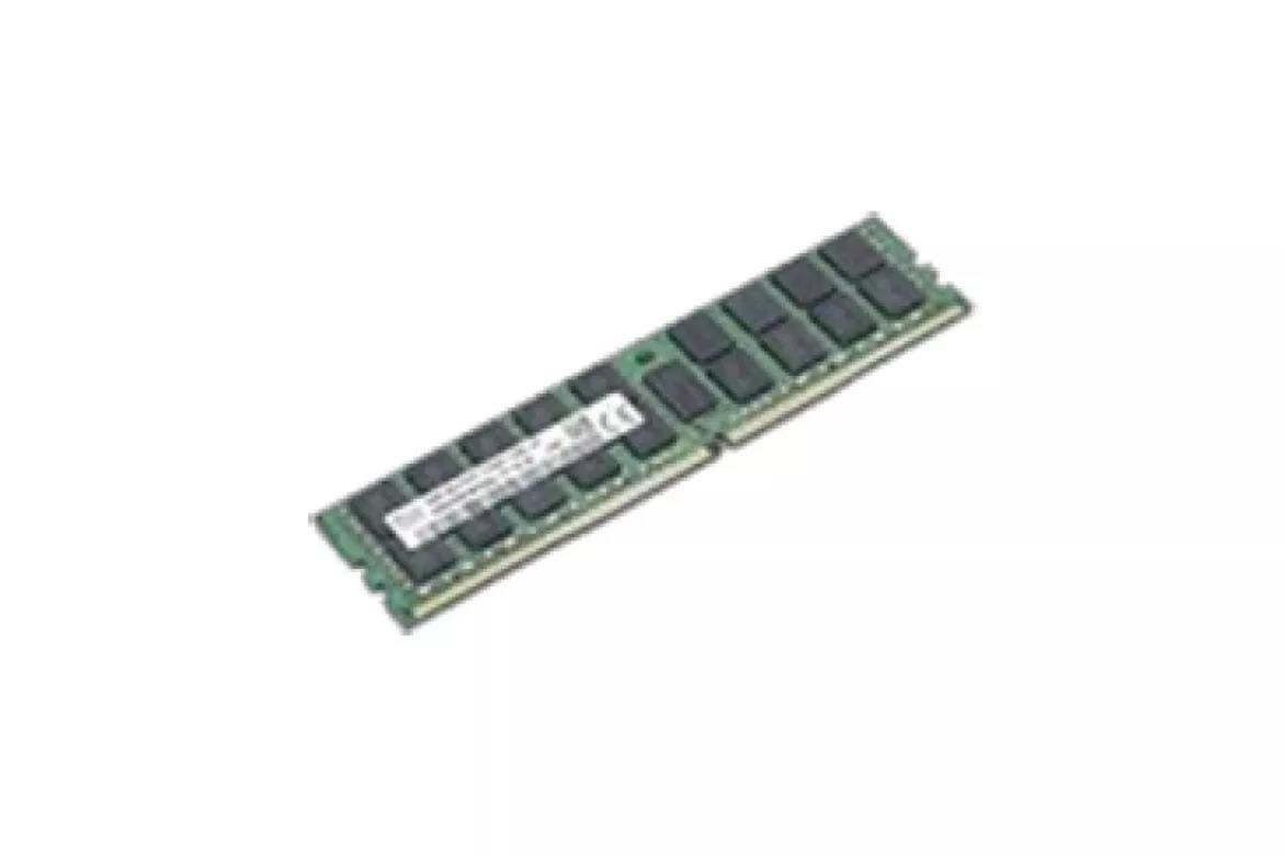 Módulo RAM Lenovo 7X77A01301 8GB DDR4 2666MHz ECC Registered 288-pin DIMM