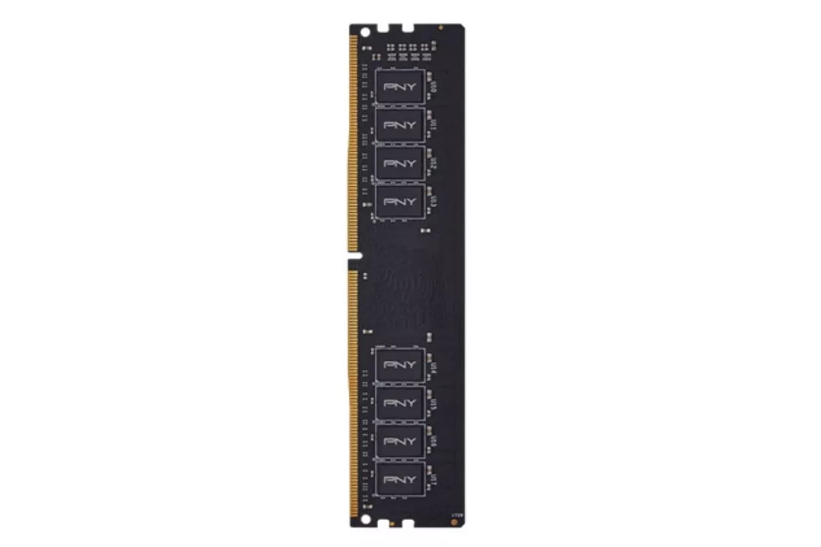 Módulo RAM PNY Performance 4GB DDR4 2666MHz CL19 1.2V Un Canal Blister