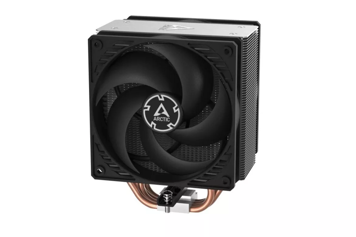 ACFRE00122A, Disipador de CPU