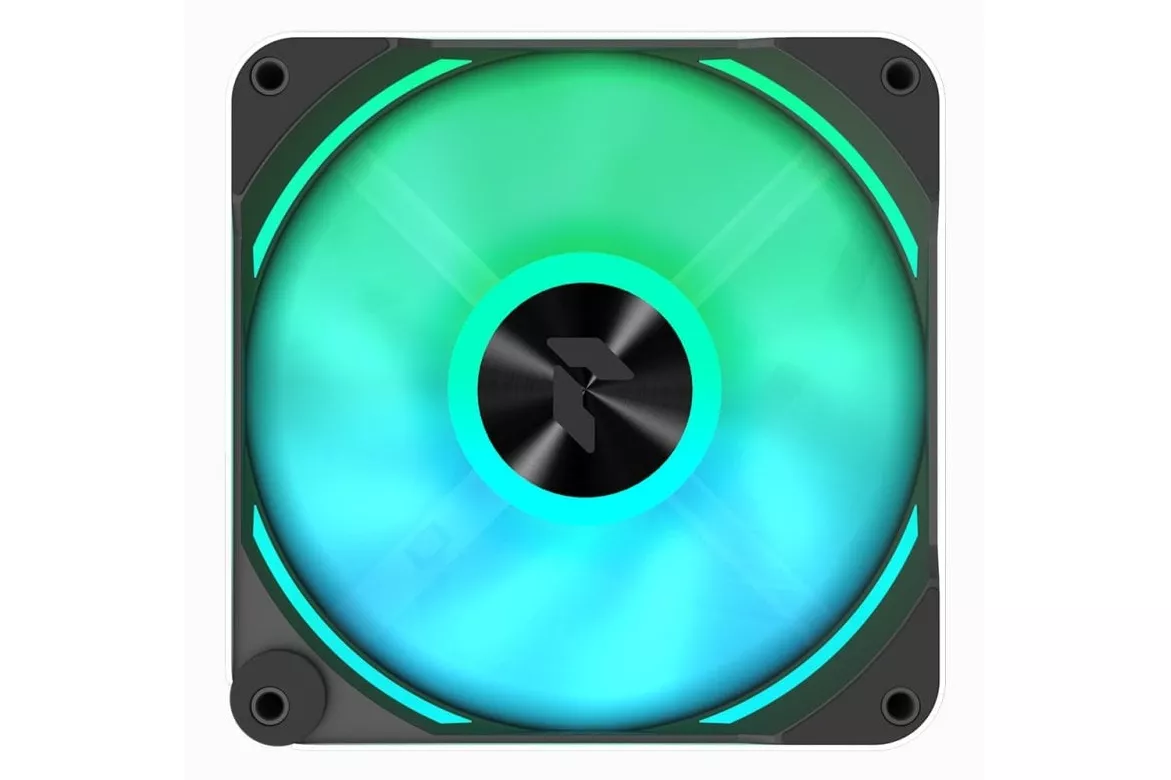 APF3-PF11317.21, Ventilador