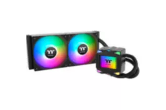 CL-W461-PL12SW-A, Refrigeración por agua