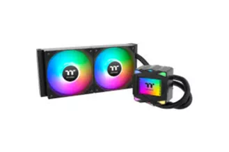 CL-W462-PL12SW-A, Refrigeración por agua