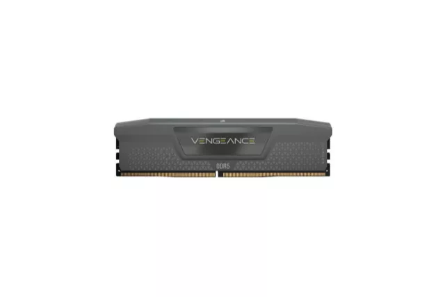 Corsair Vengeance 32GB DDR5 6000MHz CL38 Dual Profile - Memoria RAM