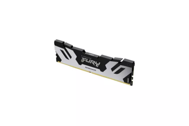Kingston FURY Renegade 16GB DDR5 8000MHz CL38 - Memoria RAM