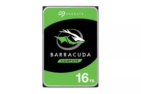 Barracuda 16TB disco duro interno 7200 RPM 512 MB 3.5