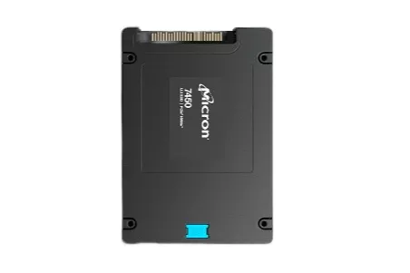 7450 PRO 1 92 TB U.3 PCI Express 4.0 NVMe 3D TLC NAND