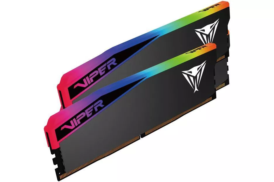 VEUR548G6028K, Memoria RAM