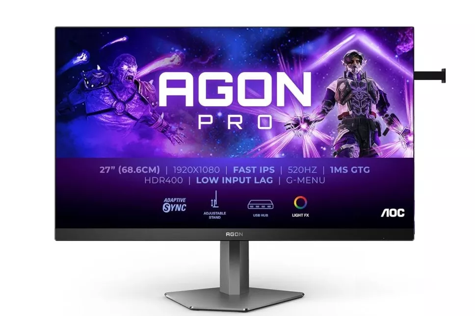 AOC AGON AG276FK 27
