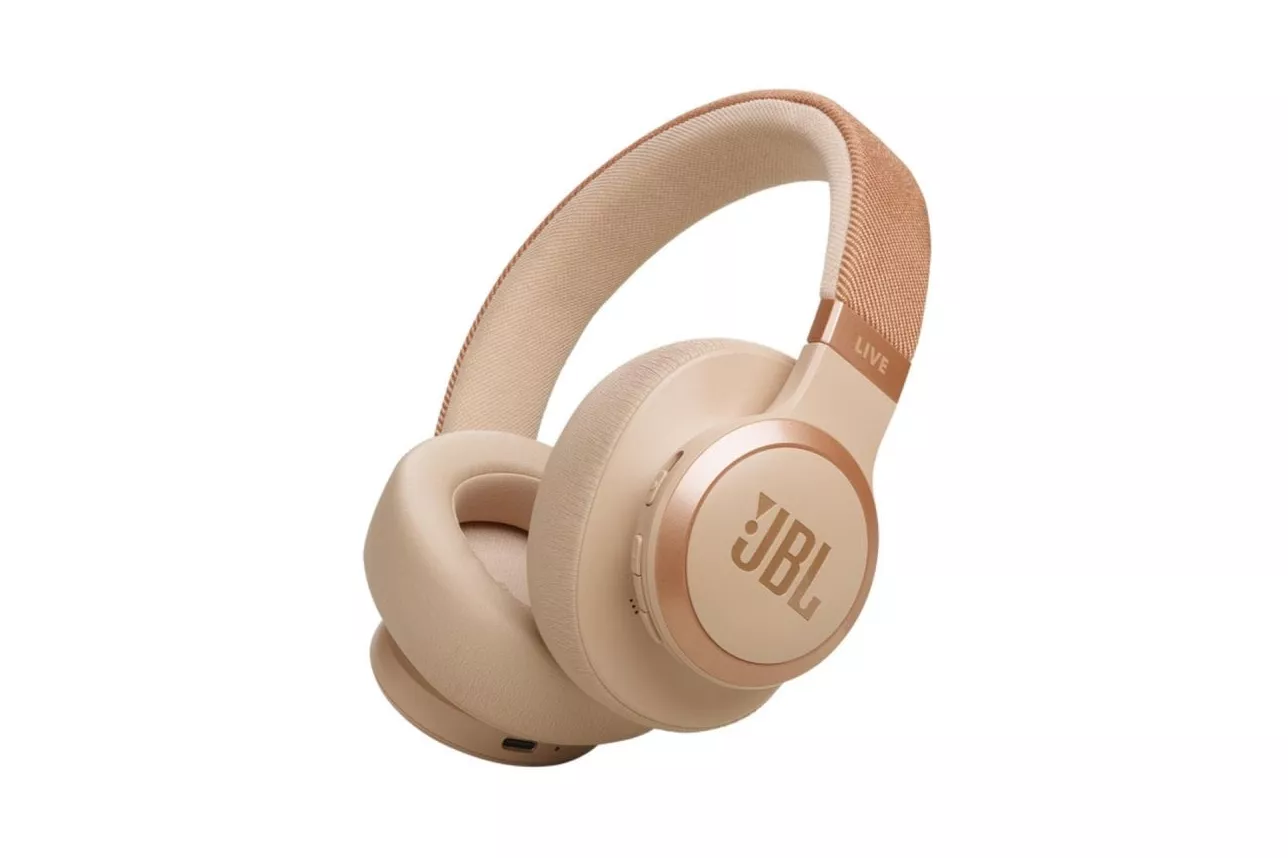 Auriculares JBL inalámbricos Bluetooth con Cancelación de Ruido y 65h autonomía Arena