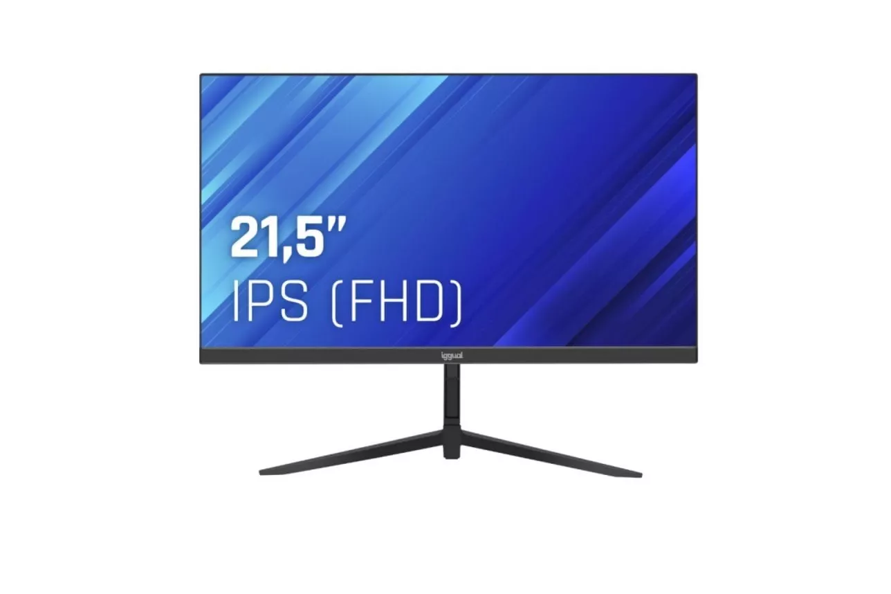 iggual ML21S 21.5